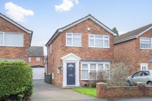 Images for St. Marks Grove, Rawcliffe, York