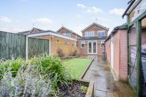 Images for St. Marks Grove, Rawcliffe, York