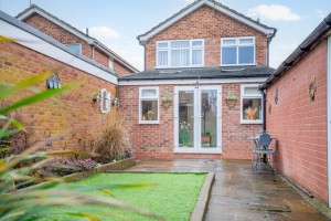 Images for St. Marks Grove, Rawcliffe, York