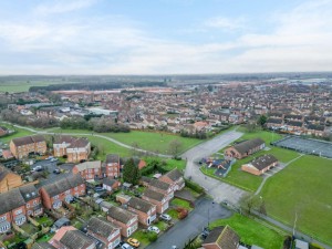 Images for St. Marks Grove, Rawcliffe, York