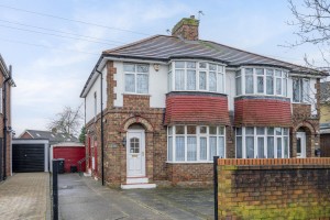 Images for Hamilton Drive West, York