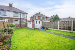 Images for Hamilton Drive West, York