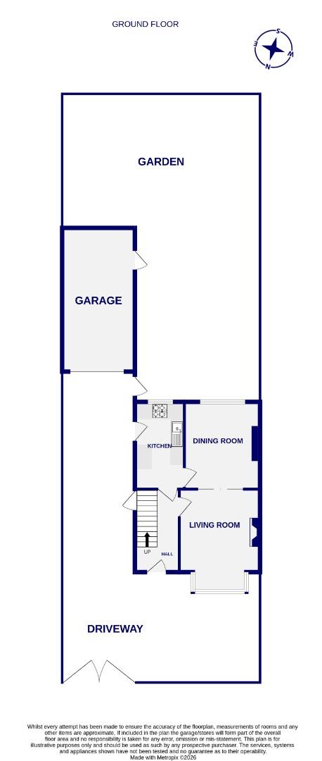 Floorplans For Hamilton Drive West, York