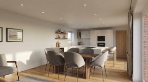 Images for Rice Lane, Flaxton, York