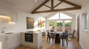 Images for Rice Lane, Flaxton, York