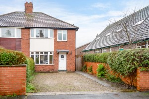 Images for Lavender Grove, York