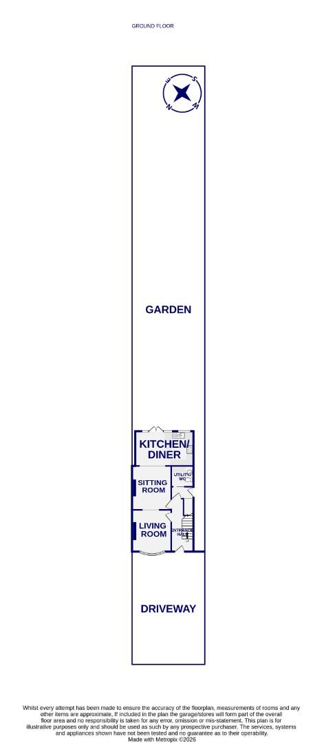Floorplans For Lavender Grove, York
