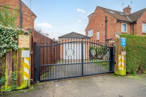 Images for Leven Road, York