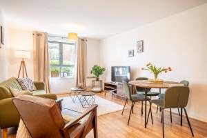 Images for Ripon Croft, York