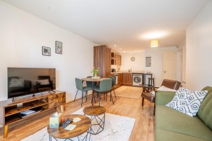 Images for Ripon Croft, York