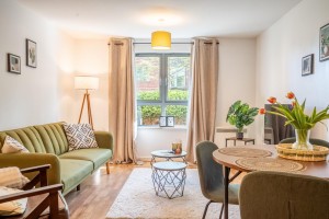 Images for Ripon Croft, York