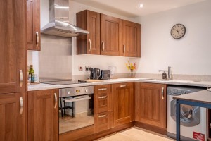 Images for Ripon Croft, York