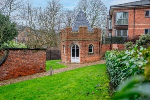 Images for Ripon Croft, York