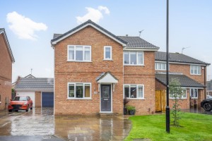 Images for Carnoustie Close, Off Beckfield Lane, York