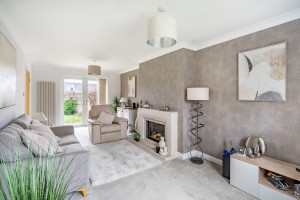 Images for Carnoustie Close, Off Beckfield Lane, York