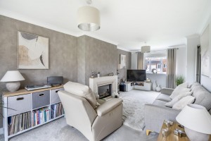 Images for Carnoustie Close, Off Beckfield Lane, York