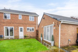 Images for Carnoustie Close, Off Beckfield Lane, York