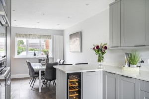 Images for Carnoustie Close, Off Beckfield Lane, York