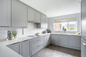 Images for Carnoustie Close, Off Beckfield Lane, York