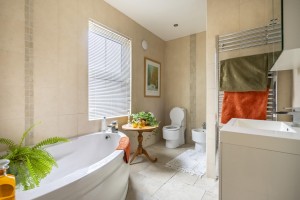 Images for Alma Terrace, York