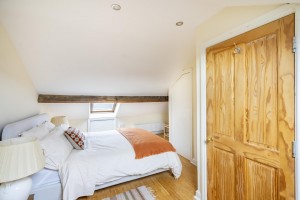 Images for Alma Terrace, York