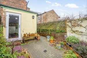 Images for Alma Terrace, York