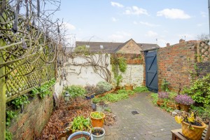 Images for Alma Terrace, York