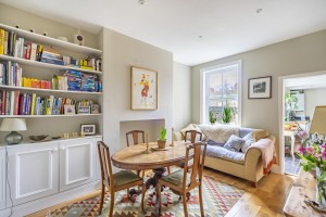 Images for Alma Terrace, York