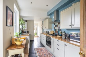 Images for Alma Terrace, York