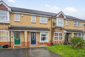 Images for Roseberry Grove, York