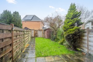 Images for Roseberry Grove, York