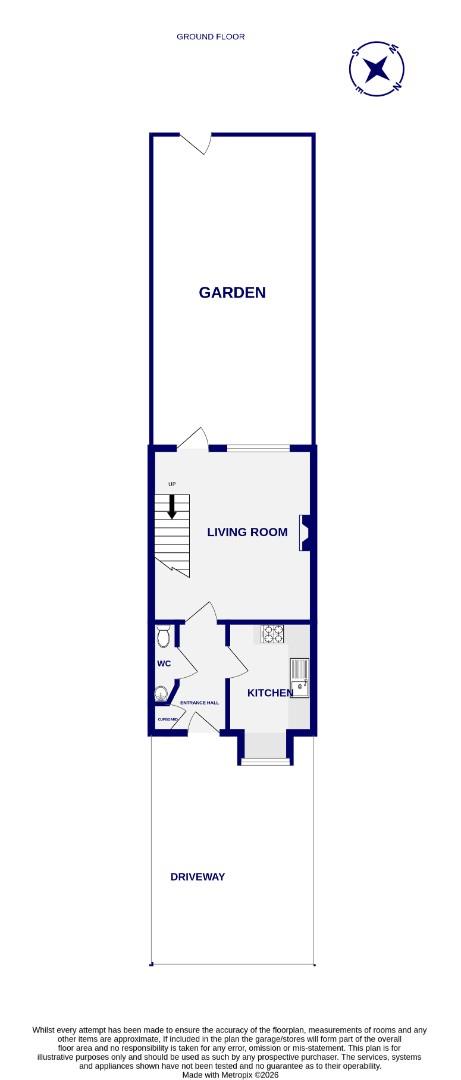 Floorplans For Roseberry Grove, York