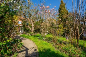 Images for Chestnut Grove, New Earswick, York