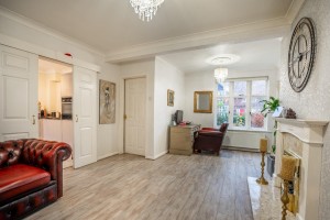 Images for Chestnut Grove, New Earswick, York