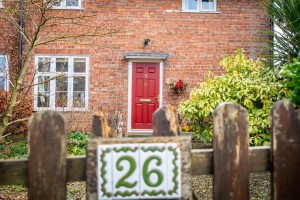 Images for Chestnut Grove, New Earswick, York