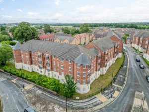 Images for College Court, Dringhouses, York