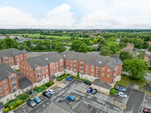 Images for College Court, Dringhouses, York