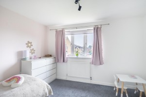 Images for Minchin Close, York