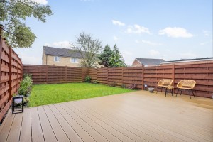 Images for Minchin Close, York