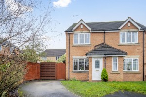 Images for Minchin Close, York