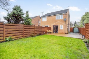 Images for Minchin Close, York