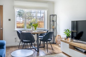 Images for Minchin Close, York