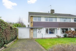 Images for Kimberlow Woods Hill, York