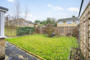 Images for Kimberlow Woods Hill, York