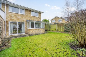 Images for Kimberlow Woods Hill, York