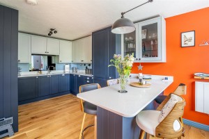 Images for Whitecross Gardens, York