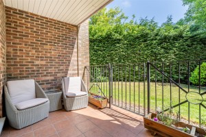 Images for Whitecross Gardens, York