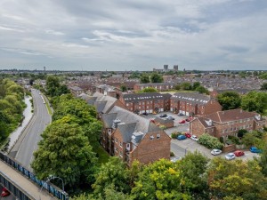 Images for Whitecross Gardens, York