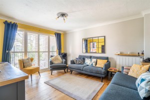 Images for Whitecross Gardens, York