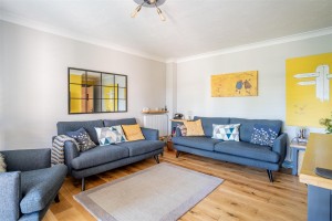 Images for Whitecross Gardens, York